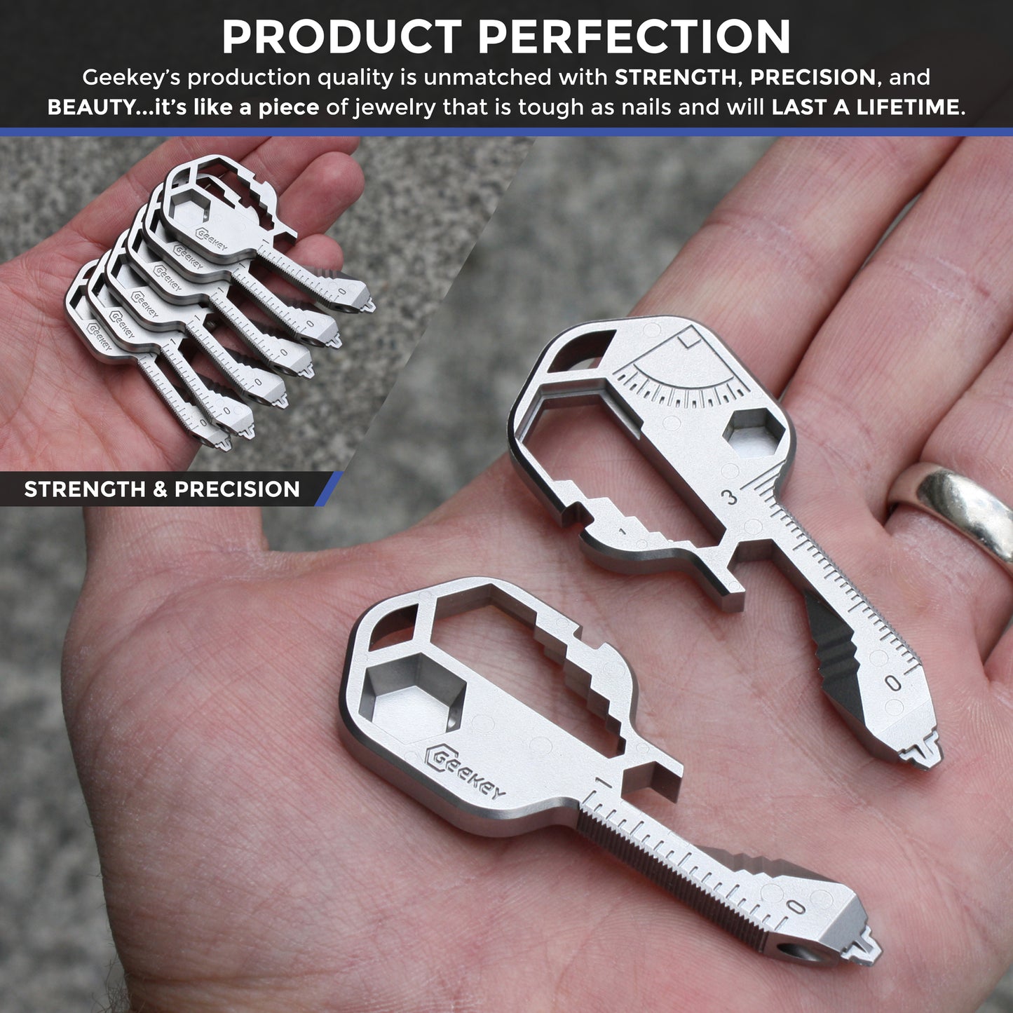 product perfection