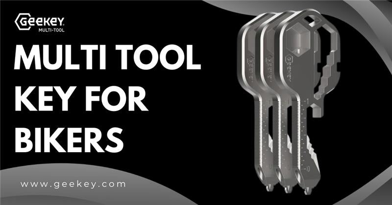 Why the Geekey Multi-tool Is the Smartest EDC Upgrade You’ll Make This Year